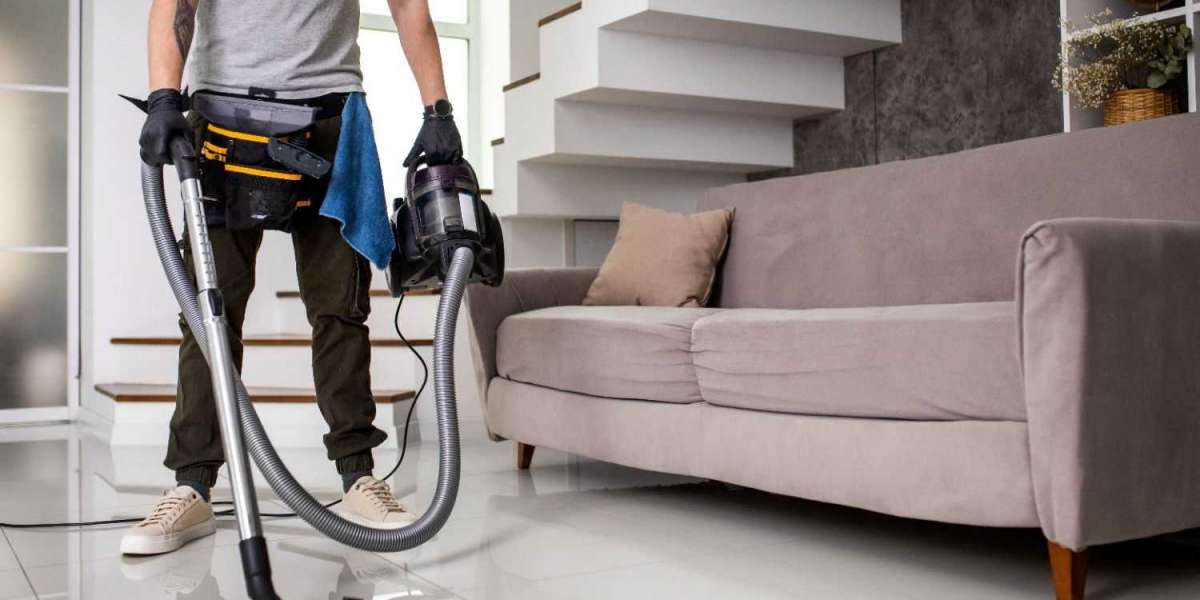 Upholstery Cleaning
