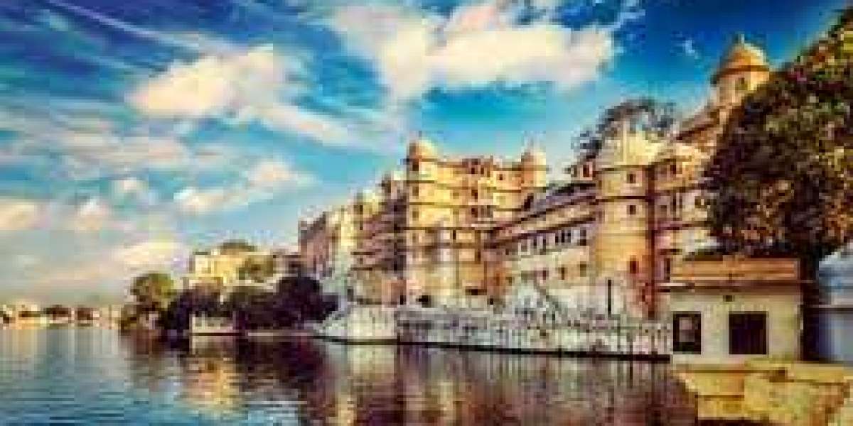 Top 10 Hidden Travel Gems for 2025 You Need to Visit