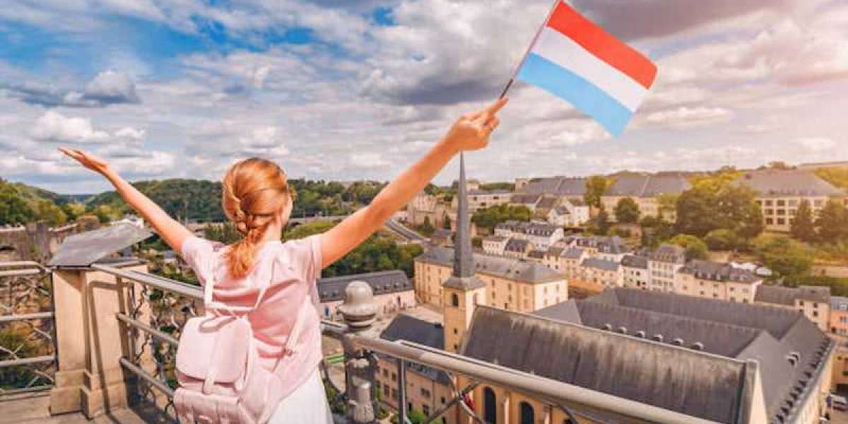 Luxembourg Family Visit Visa Application Guide