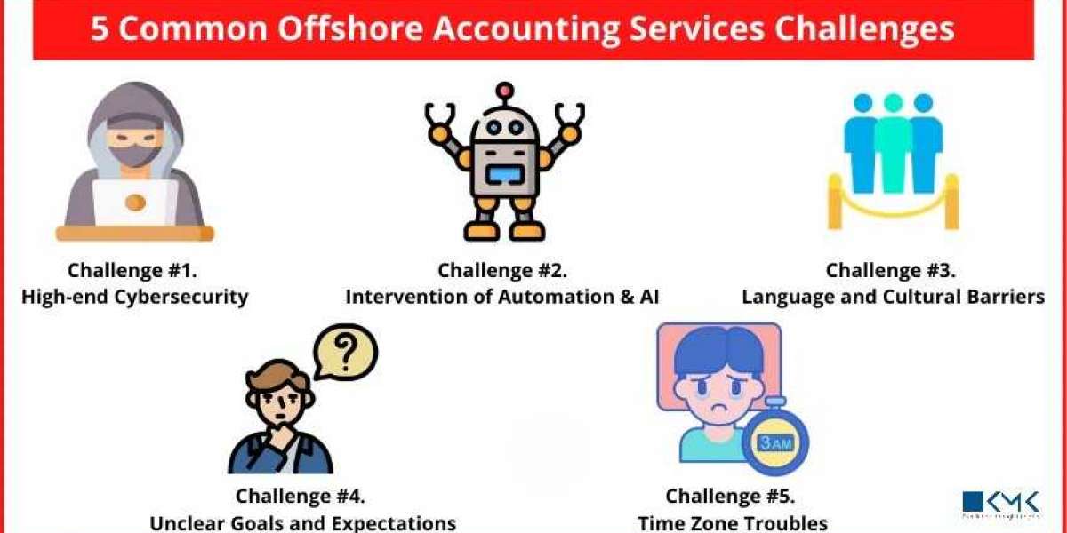 Overcoming Cultural and Communication Challenges When Hiring Offshore CPAs