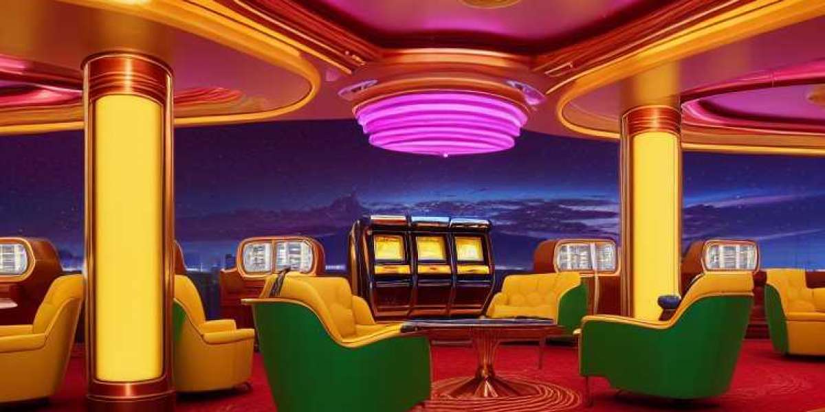 Risk-Free-Gambling Experiences at 1 Red Casino