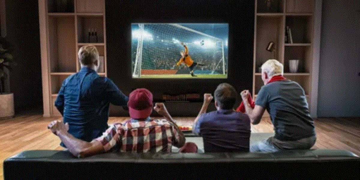 Entertainment Shifts Creating a New TV Era in USA