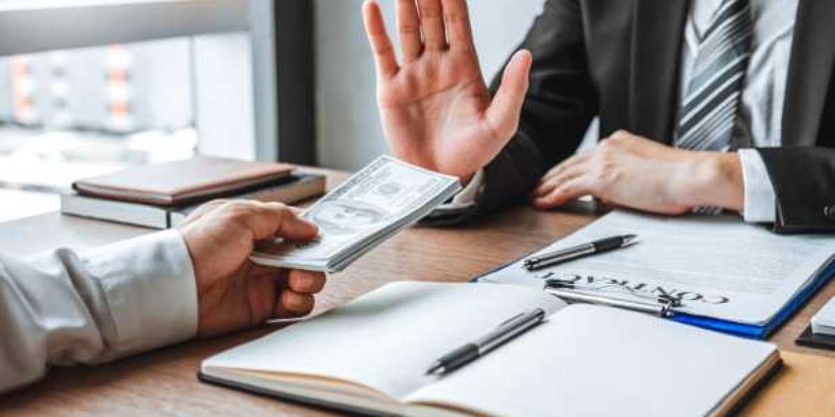ISO 37001 Certification: A Comprehensive Guide to Anti-Bribery Management Systems