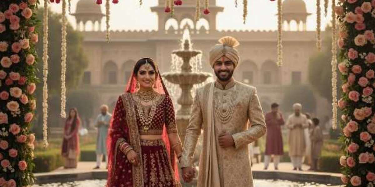 Cam Studio | Premium Wedding Photography Lahore