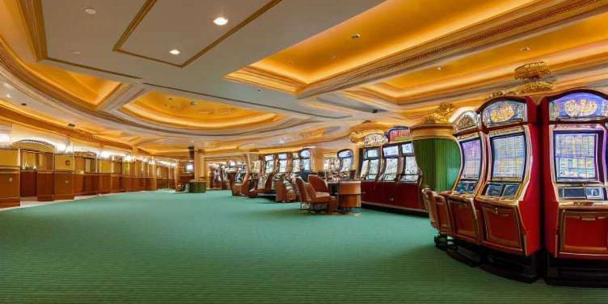 Elegancka klasa gier planszowych NVCasino