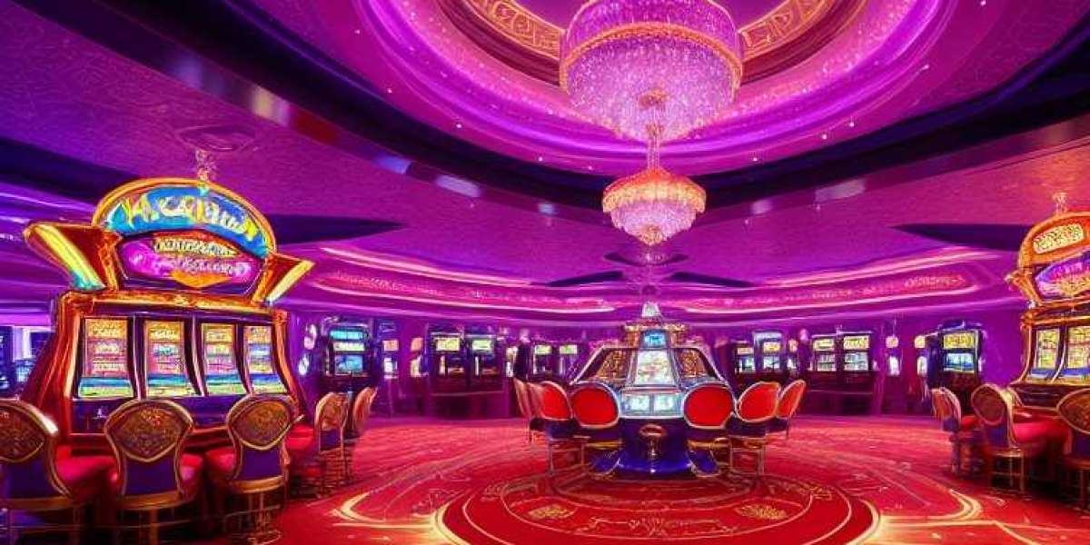 Live Croupier Games de confiance sur Casino770 France