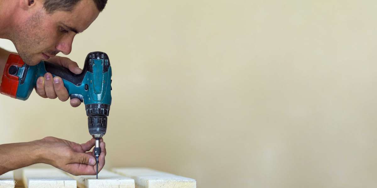 A Productive Rant About Pillar Drill