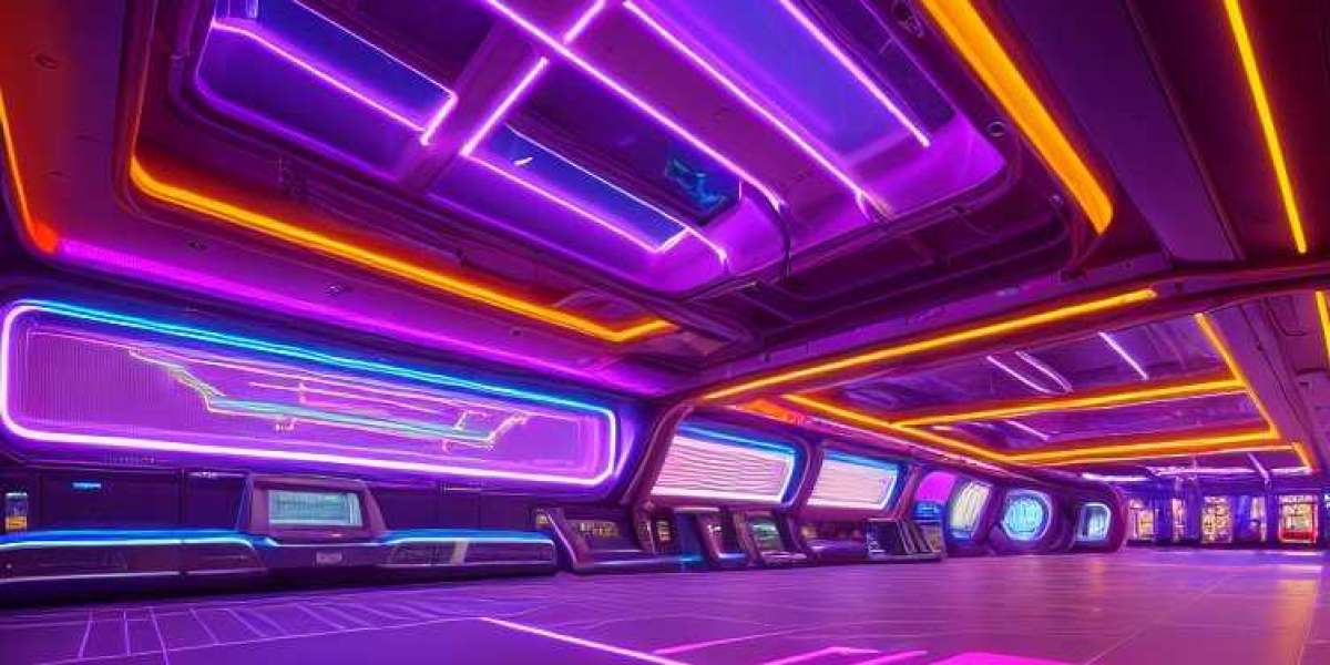 Catálogo de jogos do Nine Casino