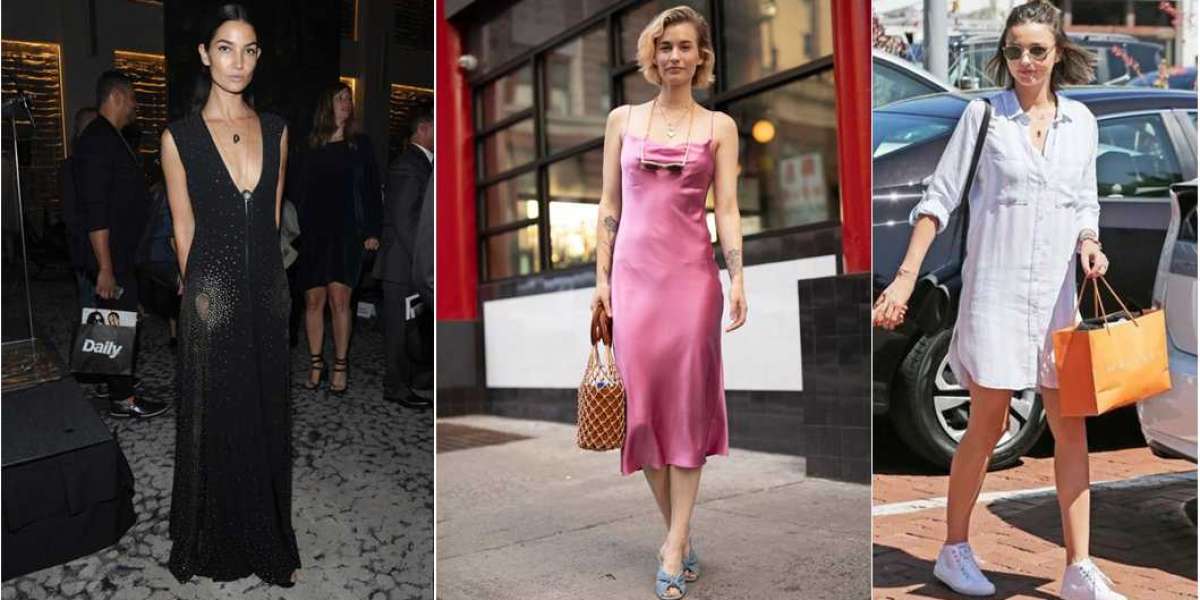 designs that were Hermes both slinky and sleek