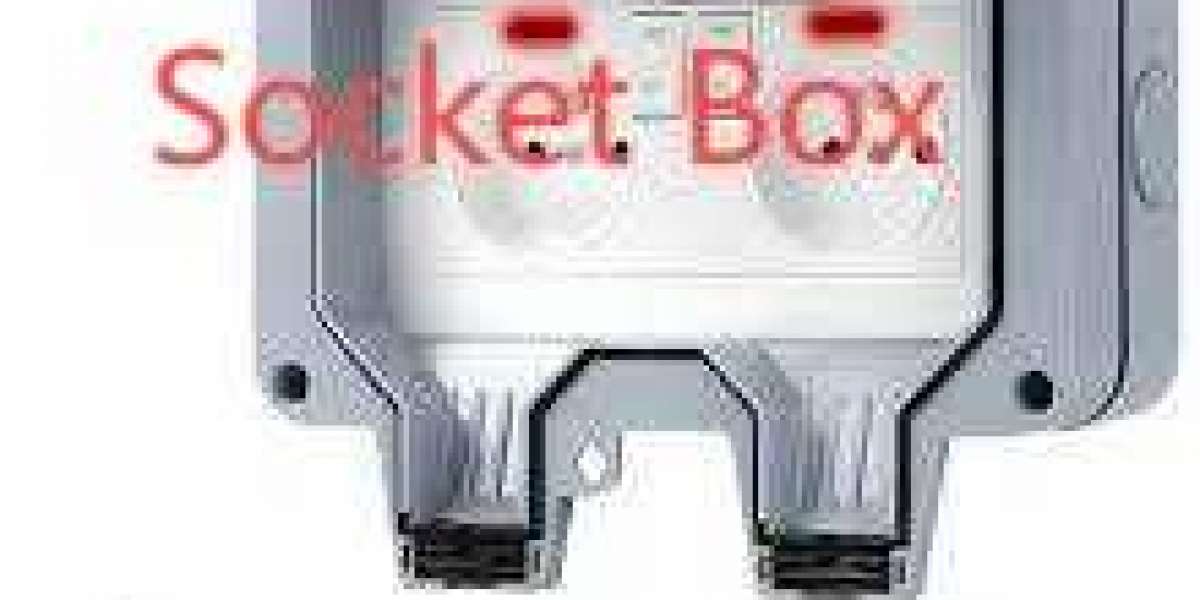 Nante Outdoor Socket Box: Installation Best Practices for Long-Term Reliability