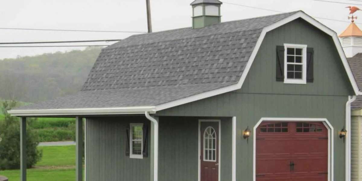 Maximizing Space with Two-Story Single Car Garages: A Practical Solution for Your Storage Needs