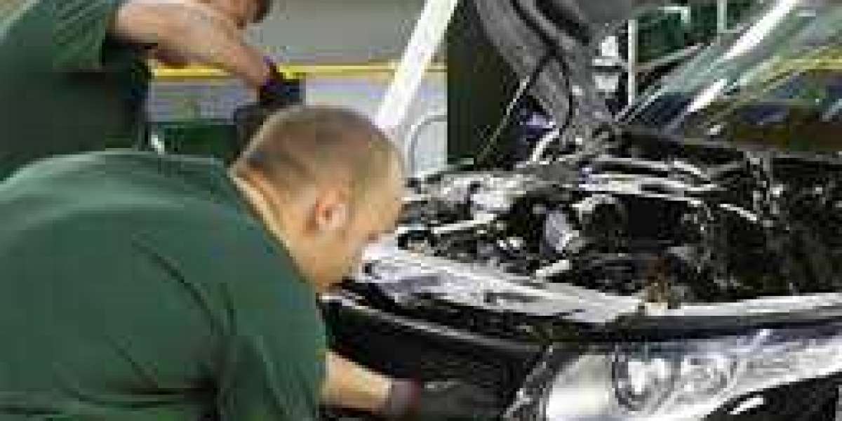 Why UK Drivers Are Choosing Engine Rebuilds for Their Range Rovers