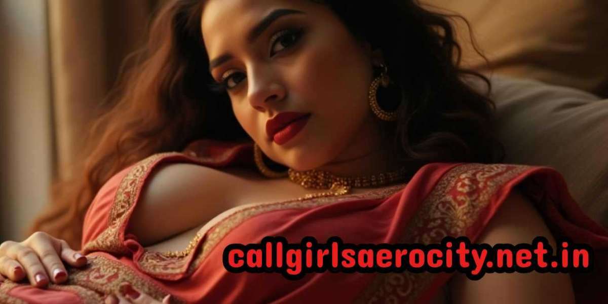 Best Escorts Girls in Aerocity