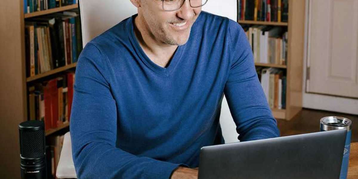 Steven Cooper: Guiding Leaders with Clarity, Focus, Heart