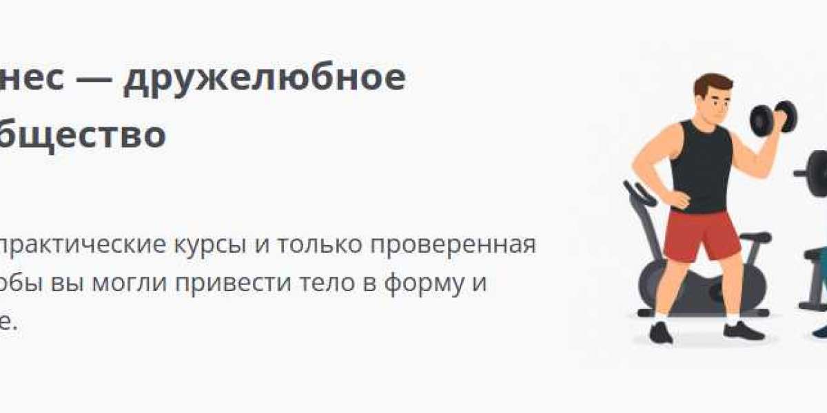 Успех и достижения: история участников "Просто фитнес"