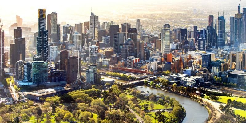 Royal Brunei Airlines Melbourne Office in Australia +1-833-842-5839