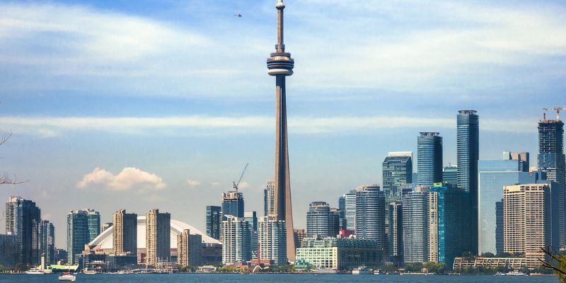 Turkish Airlines Office in Toronto