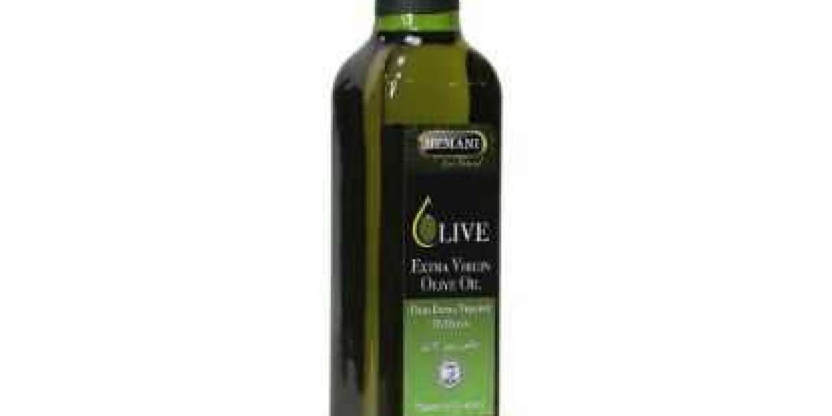 How to Choose the Best Extra Virgin Olive Oil in the UAE