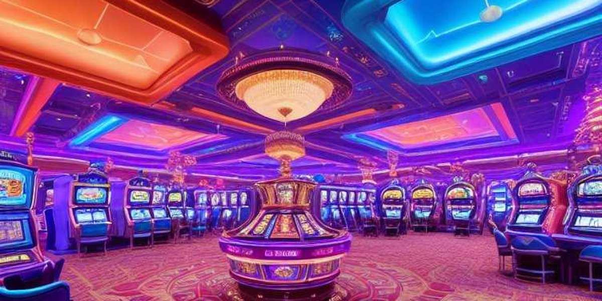 Jännitystä Kiihottavat Pelit Huone Casino