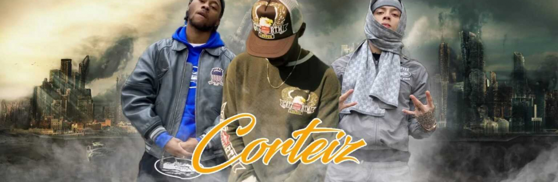 Corteiz Cargos Cover Image