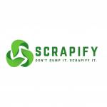 Scrapify Profile Picture