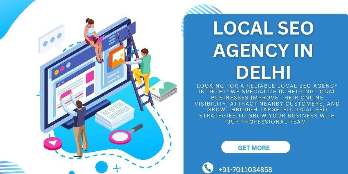 Grow Your Business with the Best Local SEO Agency in Delhi | Digital Arka