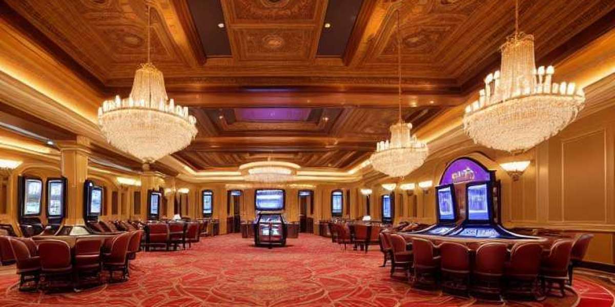 Slots bei PlatinCasino