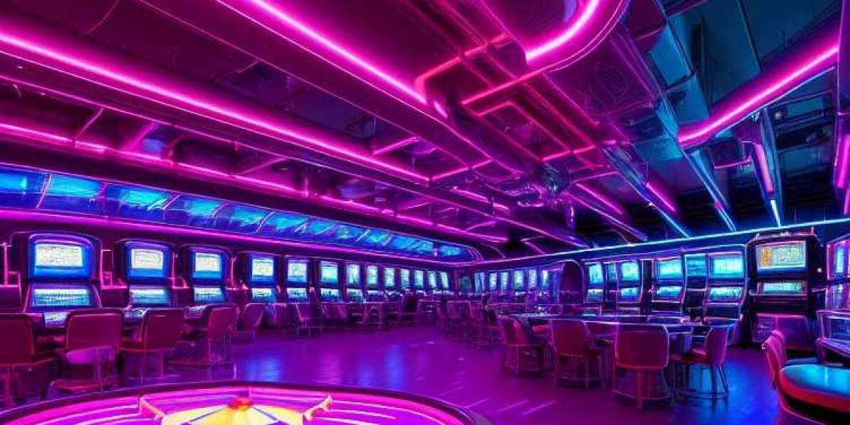 Gaming Events at Lucky Ones Casino