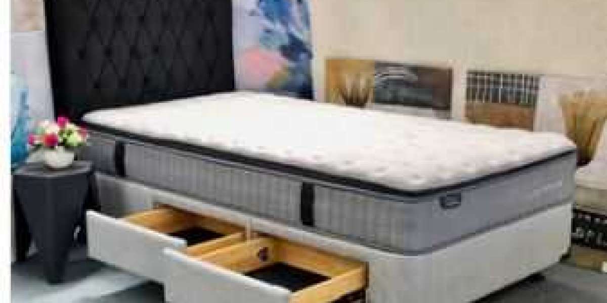Transform Your Bedroom & Living Space: Why Hola Furniture’s Bed-Base + Mattress Deals, Headboards & Lounge Range