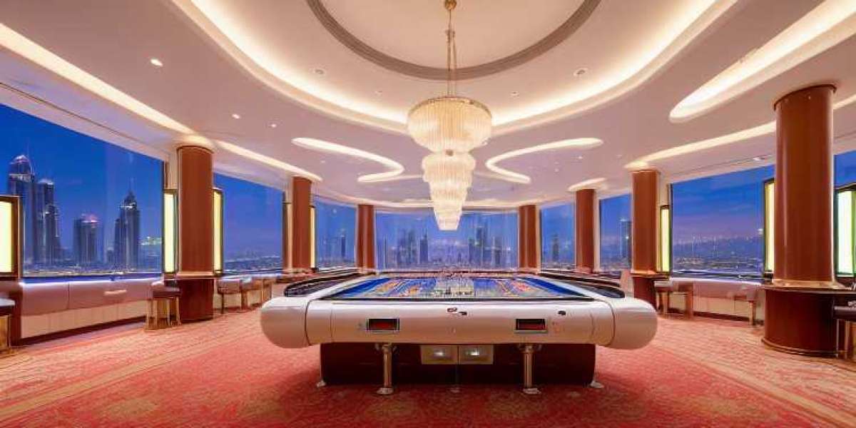 Digital currency payment system at NineKasino