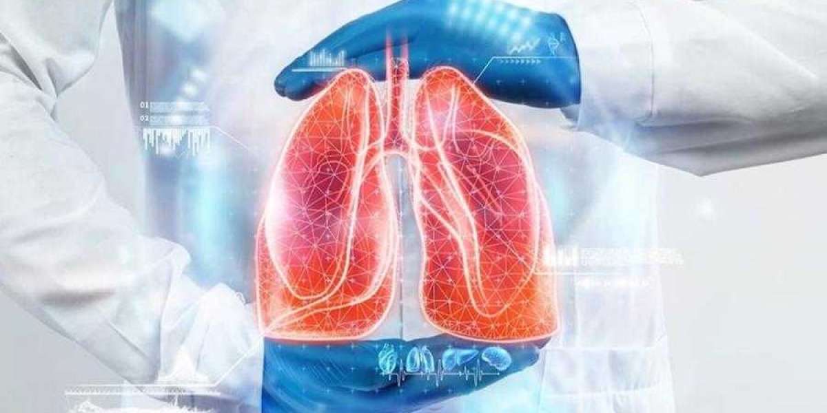 Breathing Hope: How Oxygen Therapy and Rehab Help Pulmonary Fibrosis