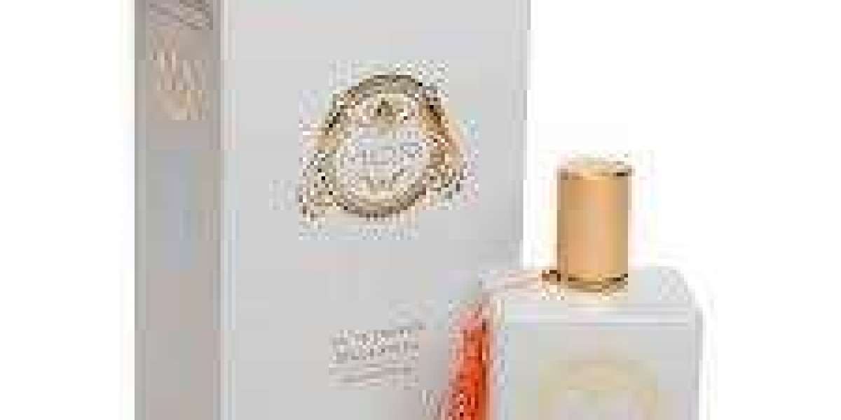 Luxury Perfume Box Printing | Premium Packaging by Aart Stroke