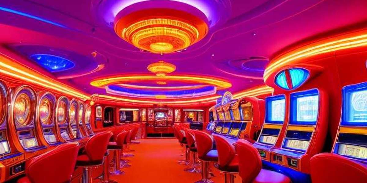 Colección de Entretenimientos en Monopoly Casino