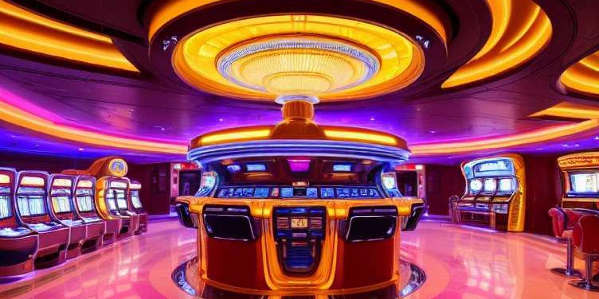 Top-notch Casino Assortment at Wild Casino