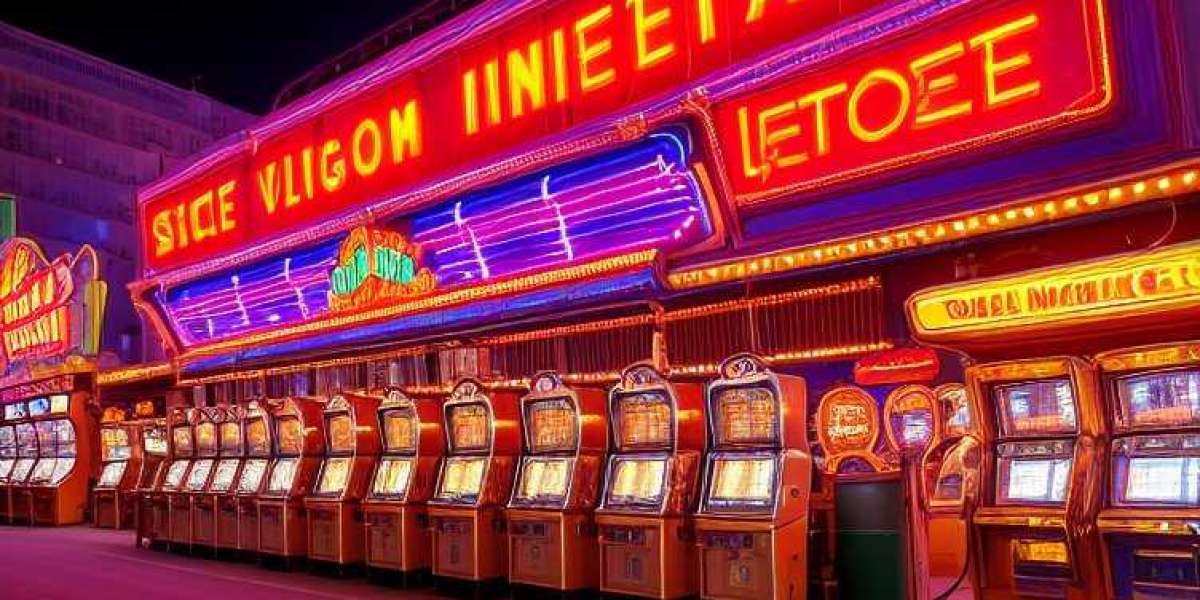 Extraatjes bij BetCity Casino.