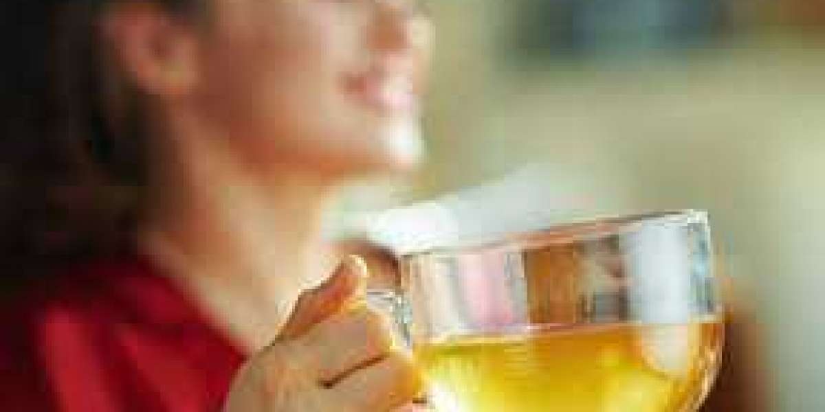 Why Digestive Tea Matters for Well-Being
