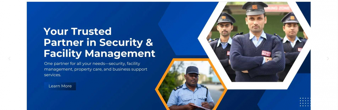 Gurgaon Protection Force Cover Image