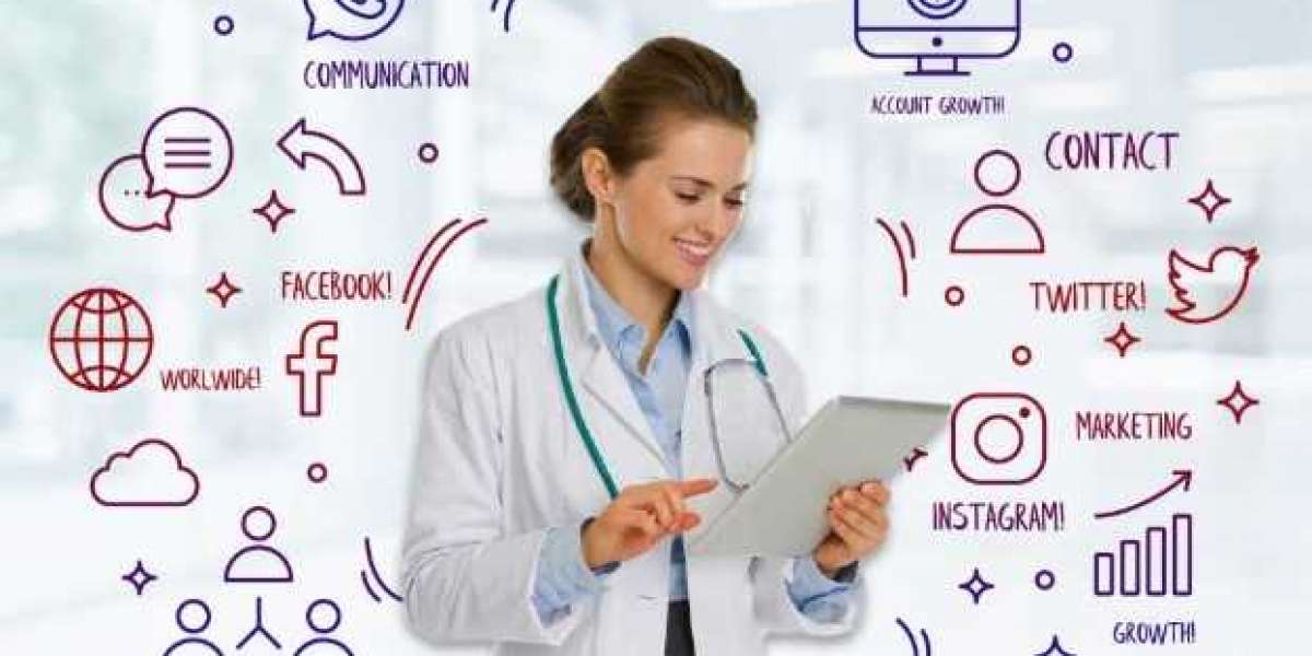 How Social Media Marketing for Medical Practices Can Boost Patient Engagement