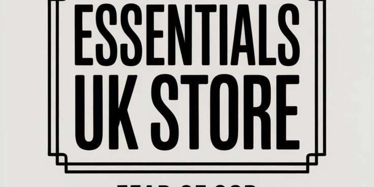 Essentials UK Store – Minimal Style, Maximum Comfort