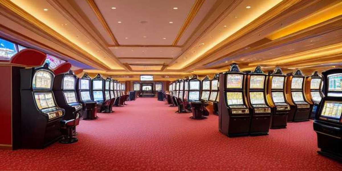 Giochi incidenti adrenalinici su RaceUP Casino