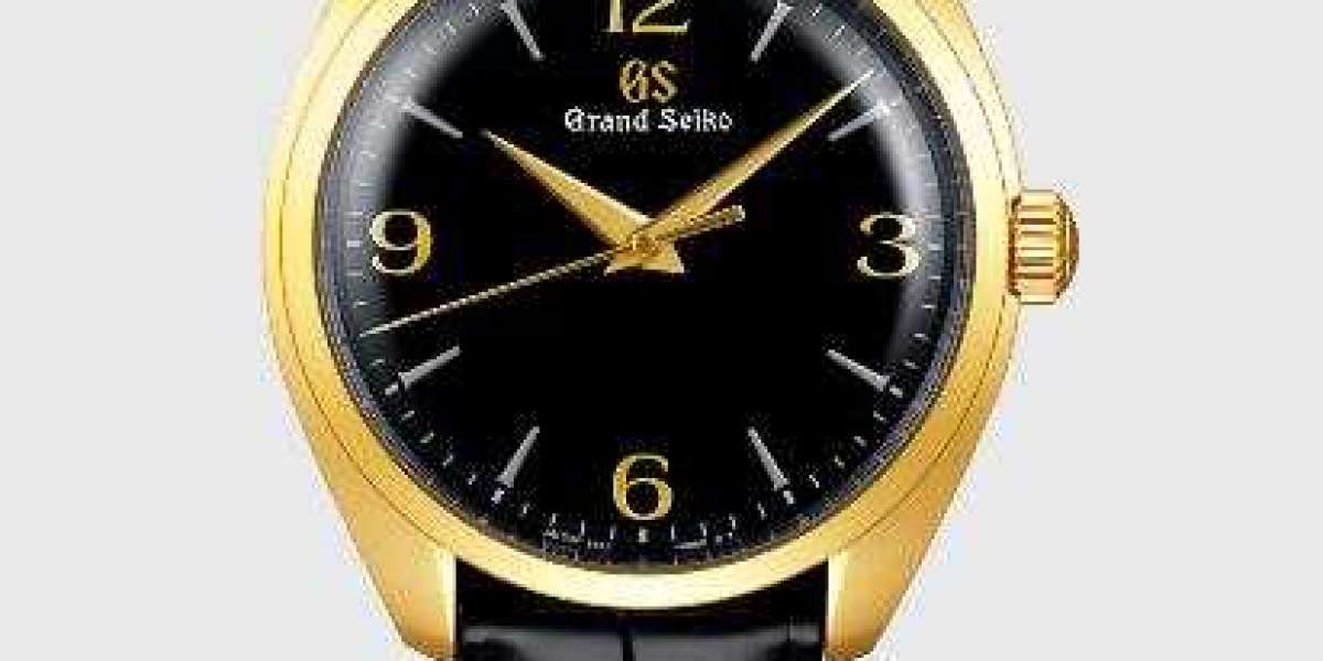 Grand Seiko Elegance Replica Watch