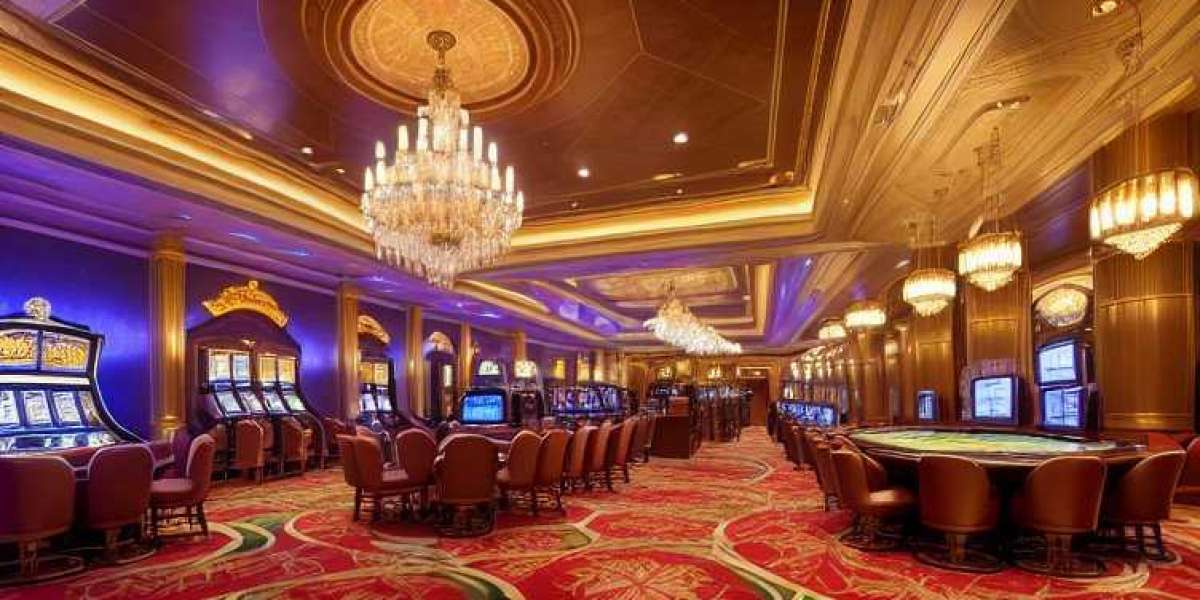 Blitzgewinn Titel bei RichRoyal