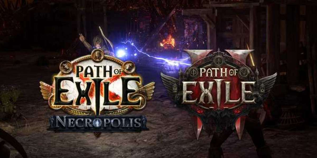 Safe And Cheap POE 3.27/2 Currency Trading Service At POECurrency.com | 7/24 Online Service