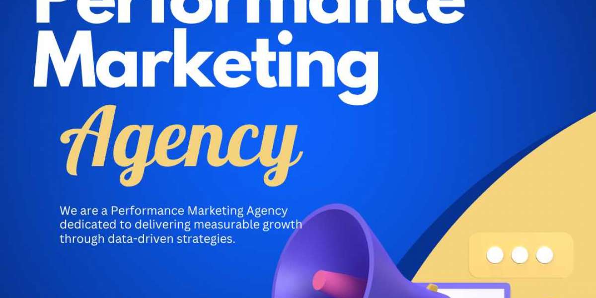 Best Performance Marketing Agency Guide
