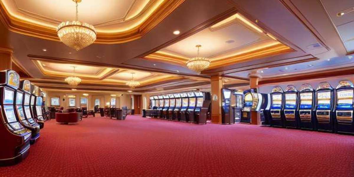 Authentic-Time-Pleasure at Teas Gambling house