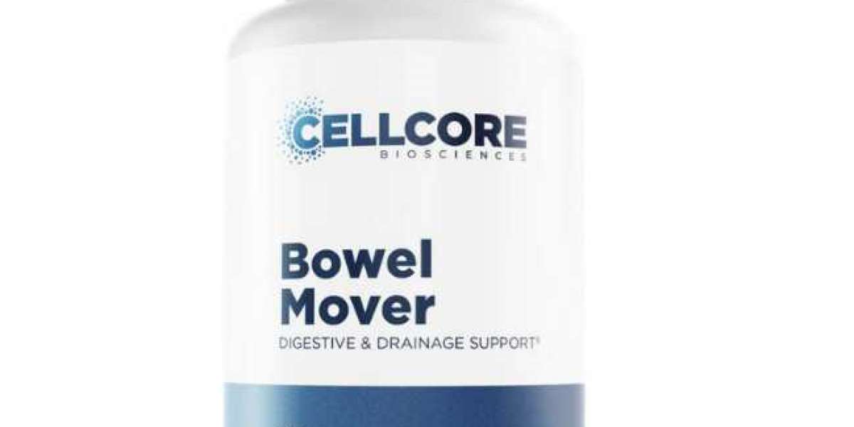 The Role of Cellcore Para 1 in Cellular Detoxification