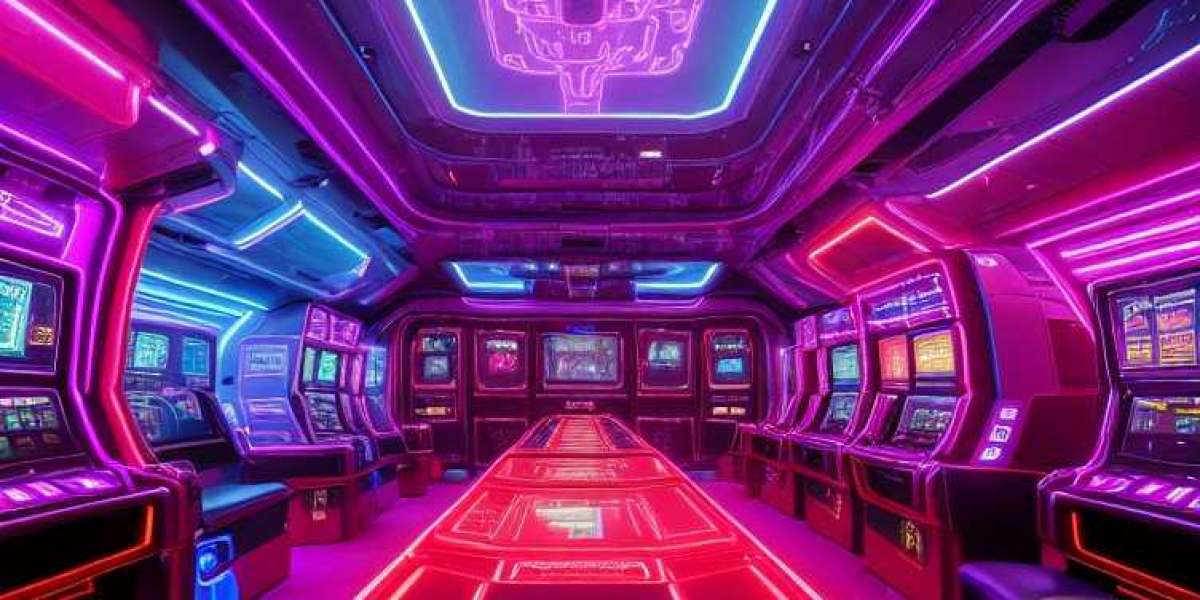 Gaming im Stake Casino