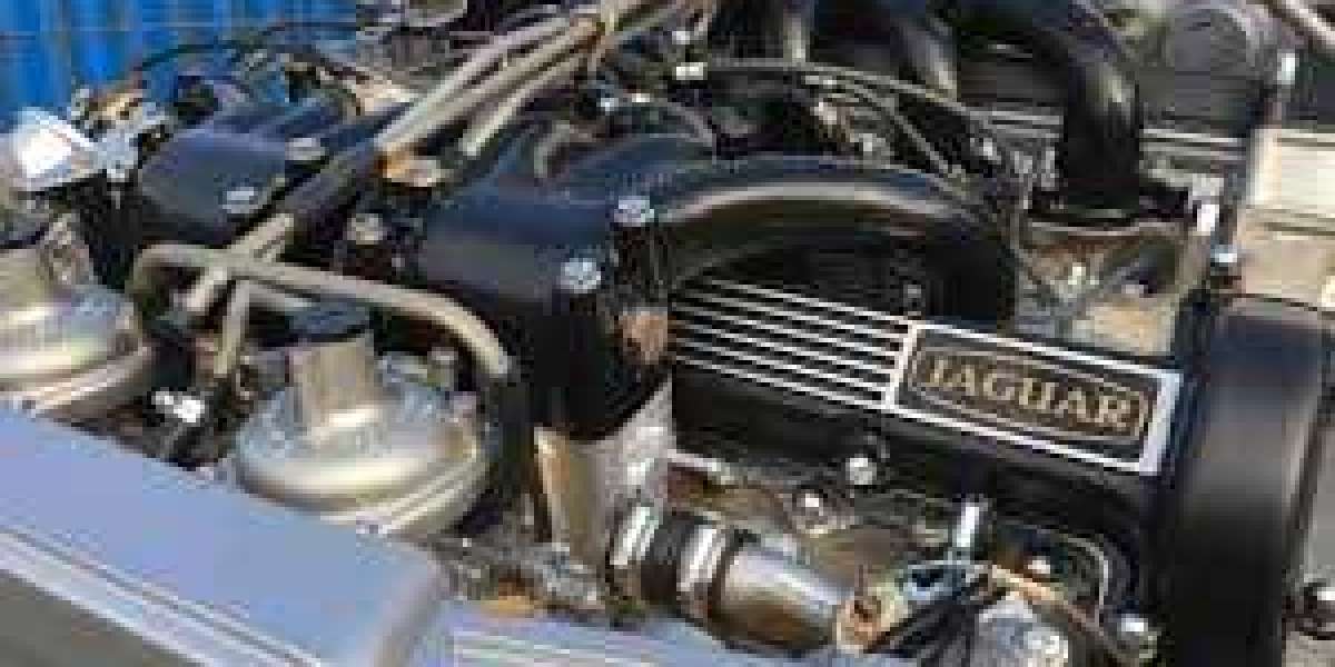 Common Jaguar Engine Problems and When a Rebuild Is Needed