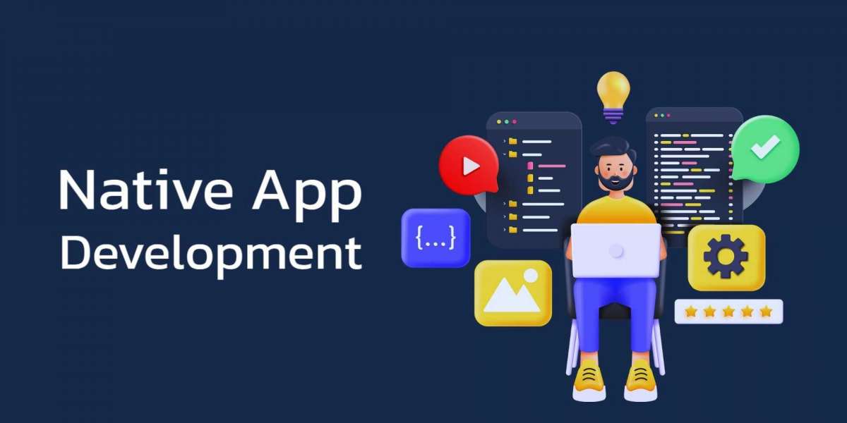 Native App Development Company: Is It Worth the Investment in 2025?