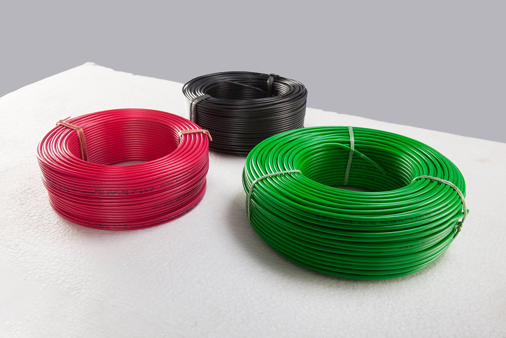 Understanding Submersible Winding Wire: Features, Benefits, and Applications